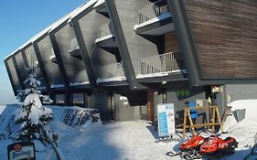 Apartments Klinovec